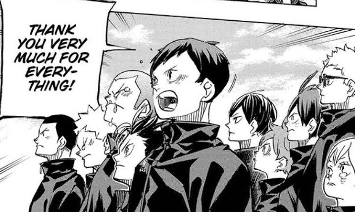 haikyuu                         haikyuu stans