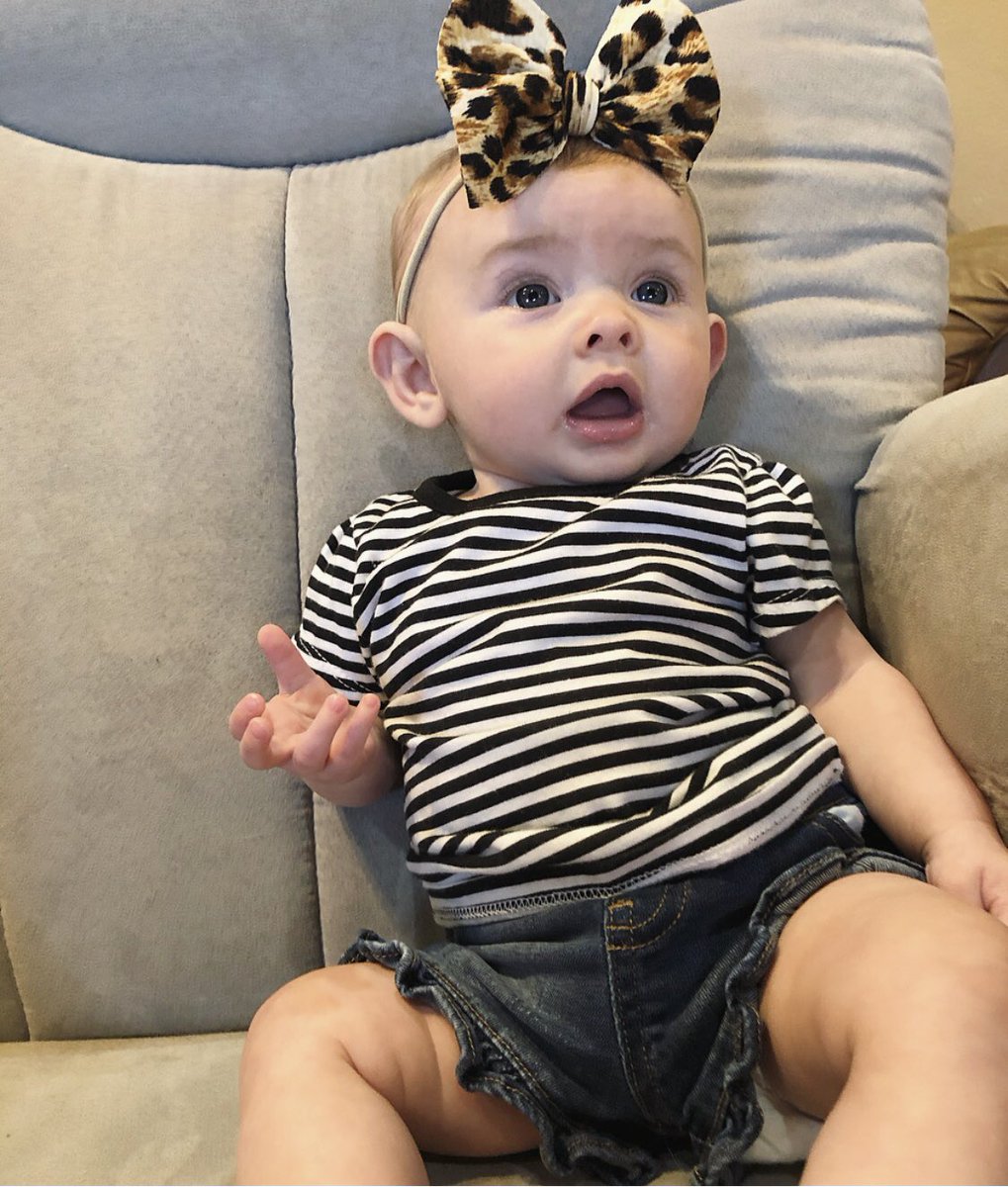 jaydenclairee's tweet photo. My beautiful baby.😍 https://t.co/EW9DiyI0ap