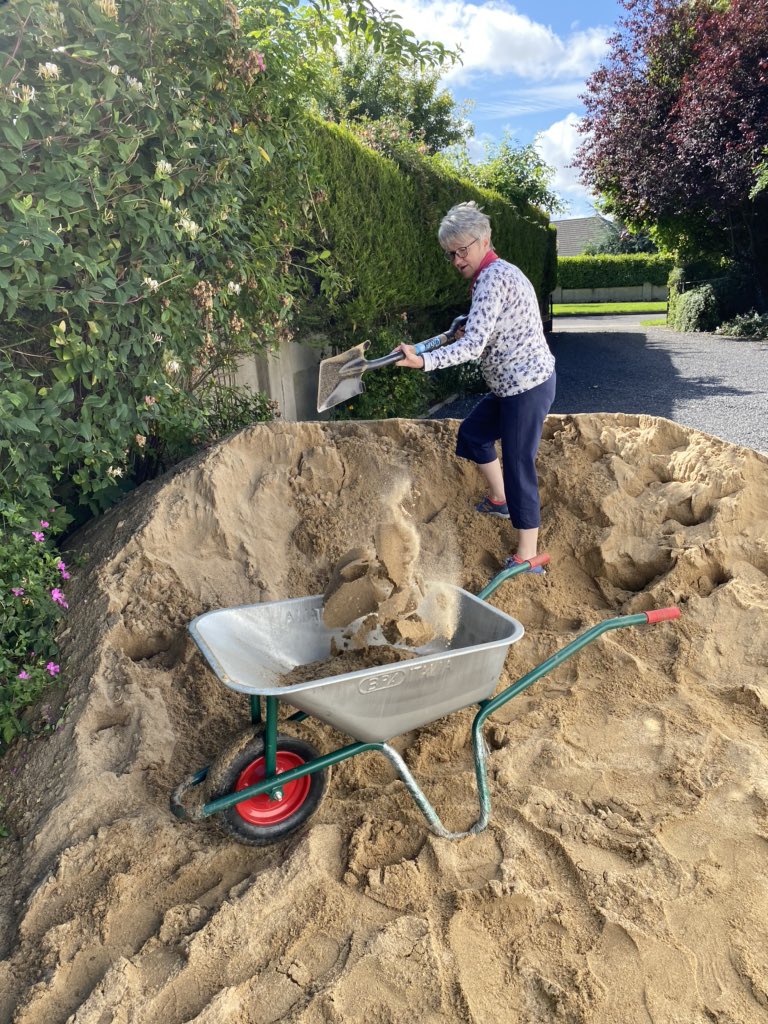 Dr John Dempsey ⛳️🔬 tweet media