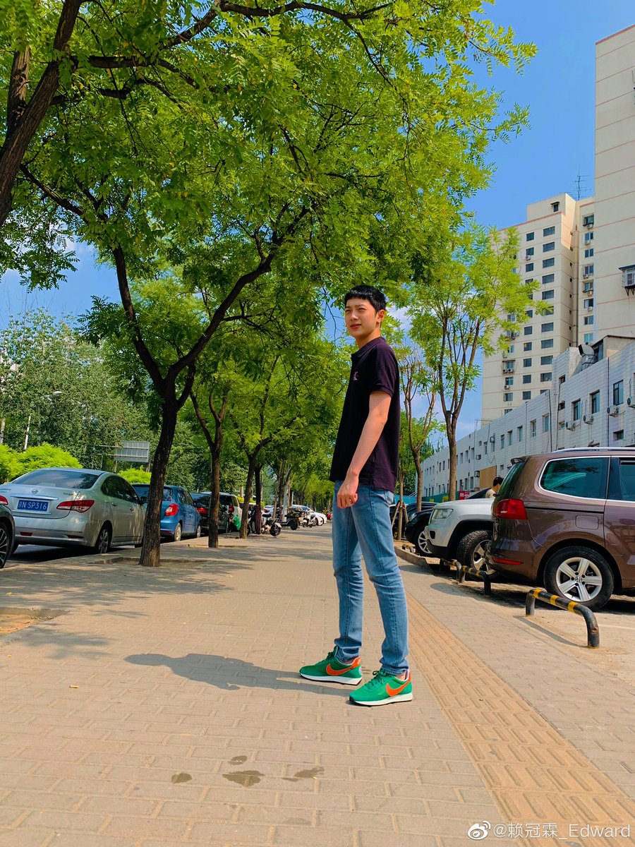 LinHoAesthetic's tweet photo. Nature ☀🍀🌿💚💛

#라이관린 #유선호 #laikuanlin #yooseonho #linho #หลินโฮ https://t.co/ljKoqMVVEX