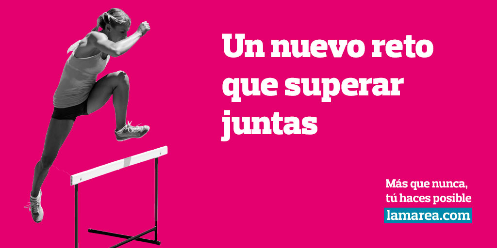 Para salir de esta, ahora más que nunca necesitamos tu apoyo en Apuntes de Clase y La Marea. Dona directamente al suplemento o suscríbete a la revista. kiosco.lamarea.com