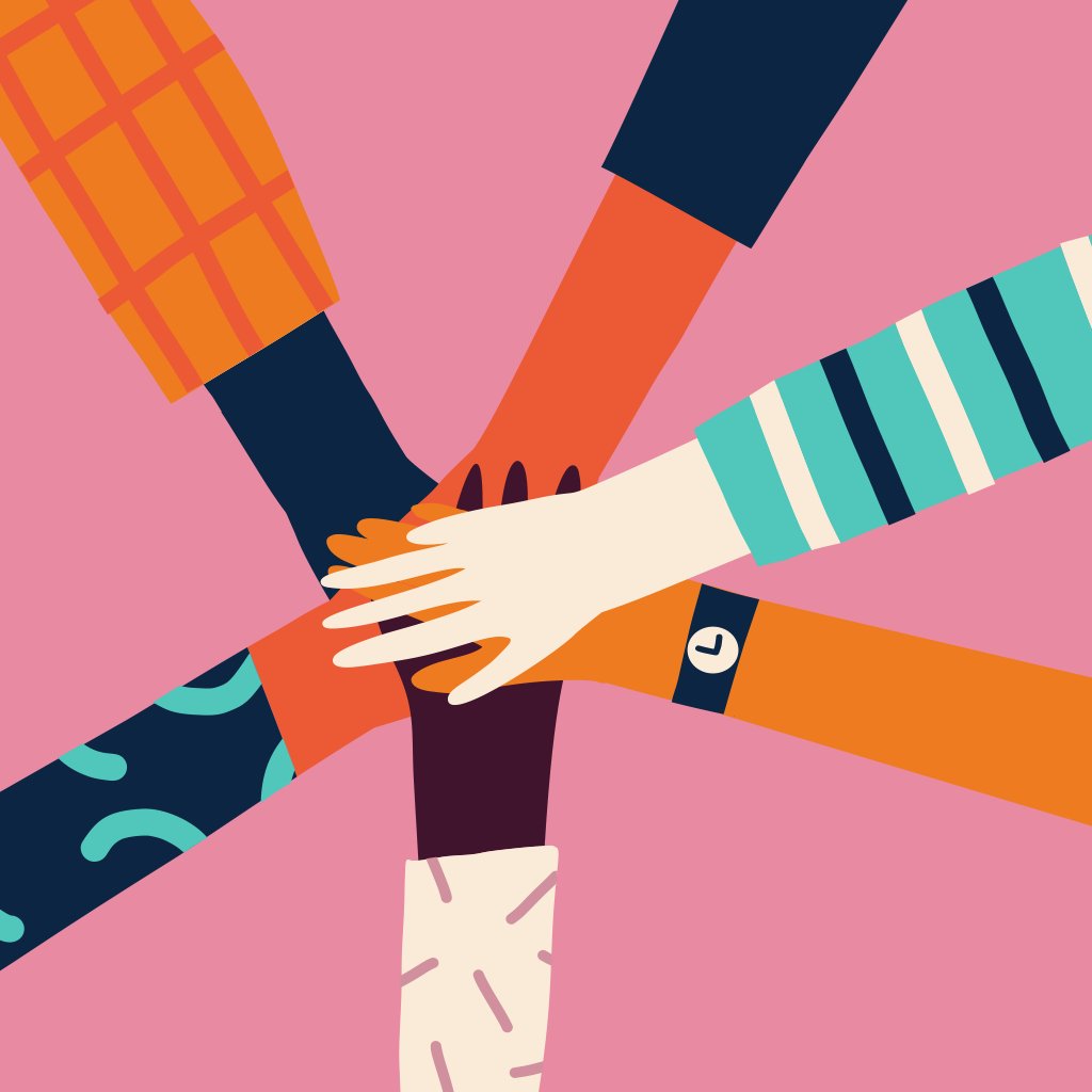 UKPromensil's tweet photo. As women we are all in this together. Menopause is not something to be ashamed of but something to be acknowledged and understood. Promensil is inclusive to all women and is here to break any shame or embarrassment surrounding the symptoms and feelings of the menopause #menopause https://t.co/hLYNPiJsk2