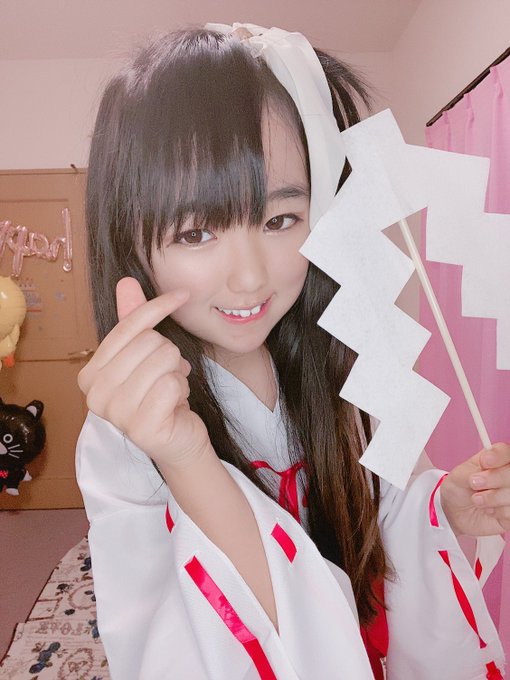 Twitterのコスプレ画像11