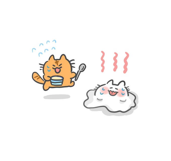 ゆるいイラストのtwitterイラスト検索結果 古い順