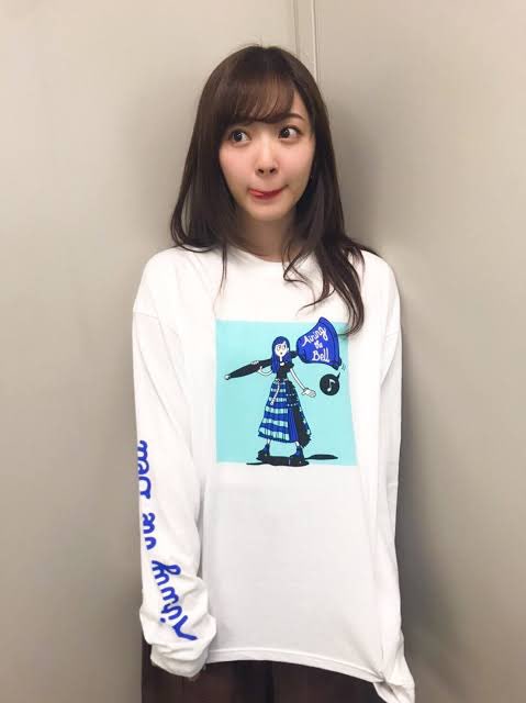 新品未開封鈴木愛理1stツアーDO ME A FAVERツアーTシャツ　Lサイズ すん on X: 