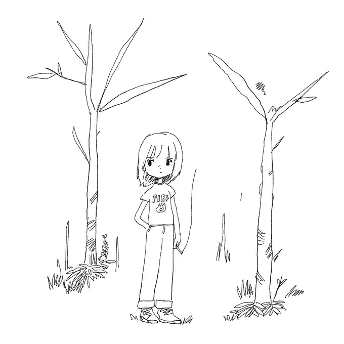 何にもないけど楽しいよ 