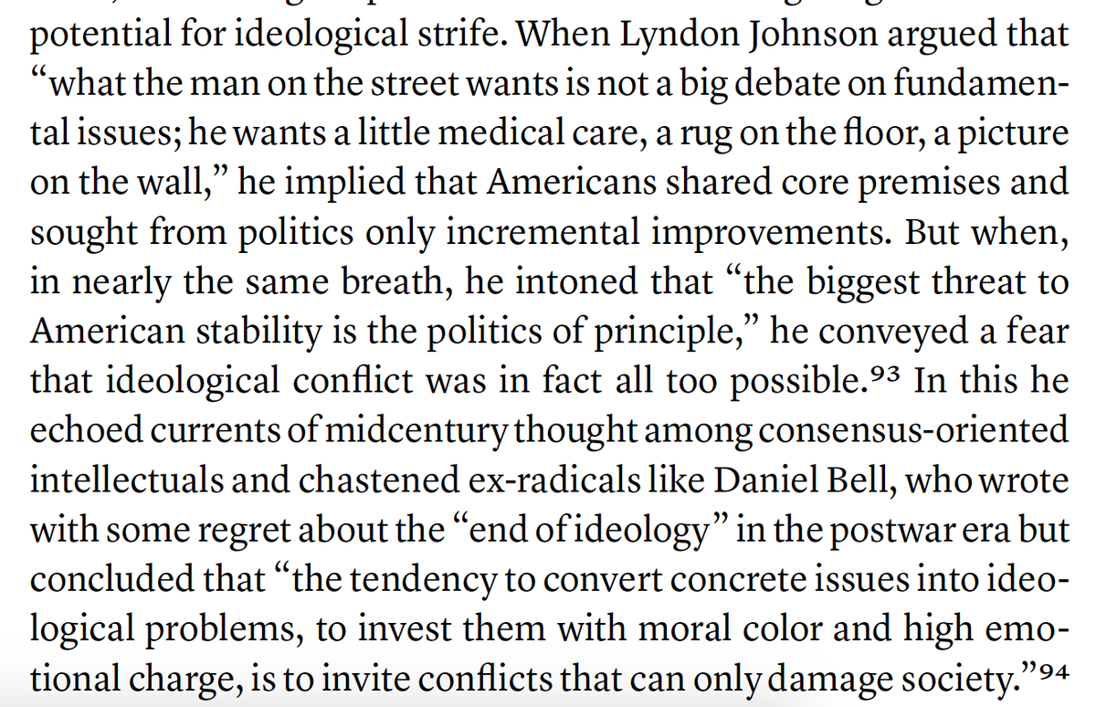 mlngrn's tweet photo. @corruptionukorg @nw_nicholas @OborneTweets LBJ on stability Vs the politics of principle https://t.co/MQ4uDiKiWq
