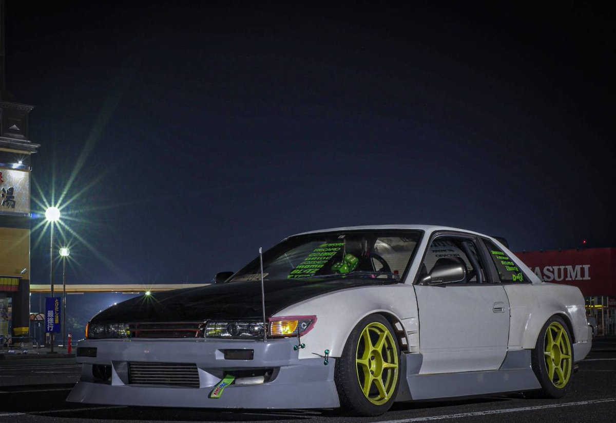 しゅんたそ チームドロップ シルビアかっこいい S13 シルビア Sr ドリ車 4穴 シャコタカ 東名タービン 上置き 愛車 緑が似合う やんでれさいつよ かっこいいと思ったらrt しゅんたそ チームドロップ シルビアかっこいい S13 シルビア Sr ドリ車 4穴 シャコタカ 東名タービン 上置き 愛車 緑が似合う やんでれさいつよ かっこいいと思ったらrt