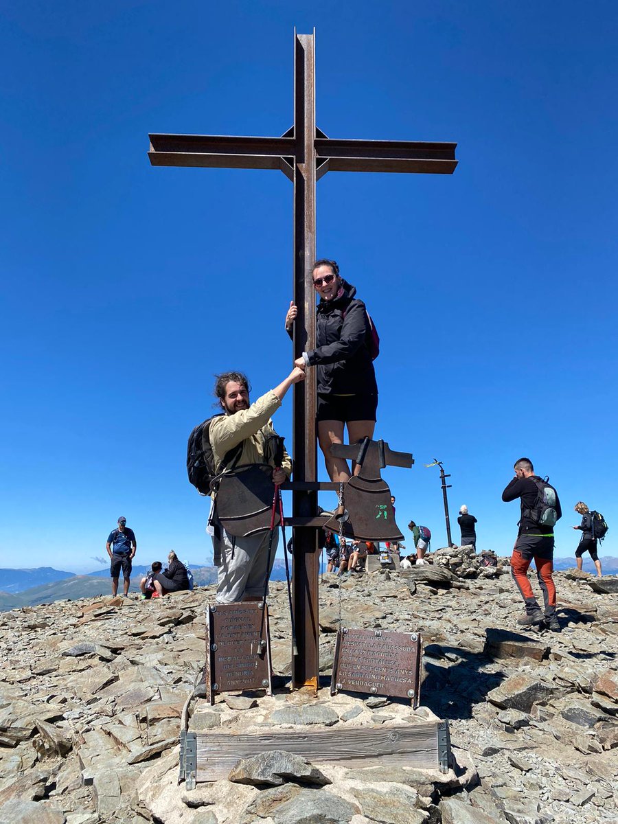 Txell Armengol tweet media