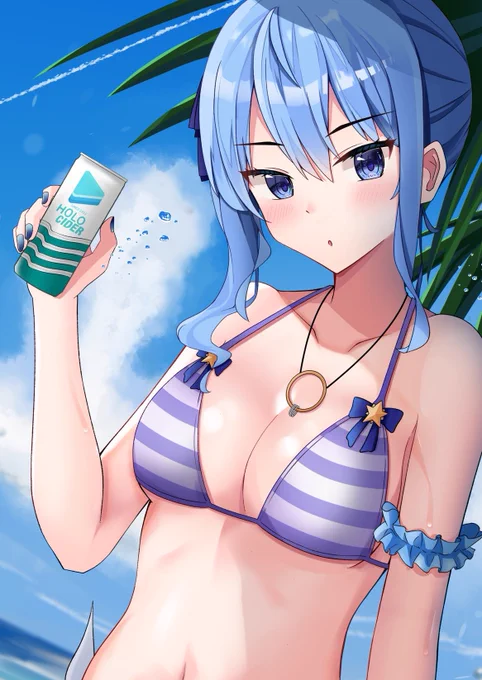 ホロライブ中心に描いています!
届いてくれ!!!!

#女の子のイラストだけで興味を持ってくれる方へ届け 
