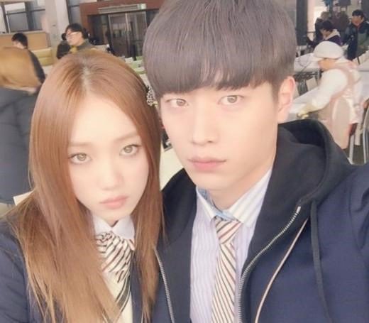 ufo4girl's tweet photo. 그림체가 주는 안정감 ㅁㅊ음.. https://t.co/xSofRgeA3f