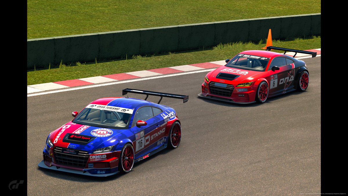 NezzoRacing's tweet photo. Top split in North America with NRT_SWORDSMAN52 https://t.co/VysDOt2lYm