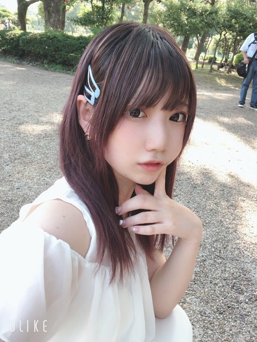 Twitterのコスプレ画像25