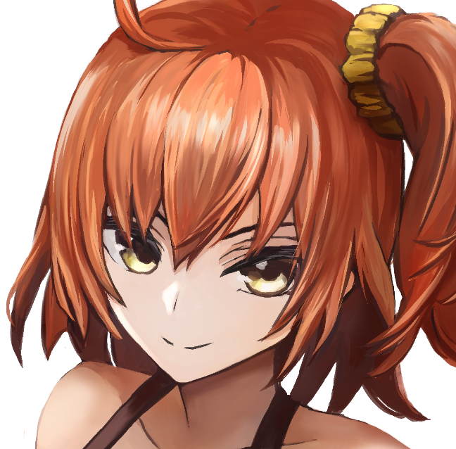 ぐだ子 「ぐだ
#FateGO #FGO 」|さんしのイラスト