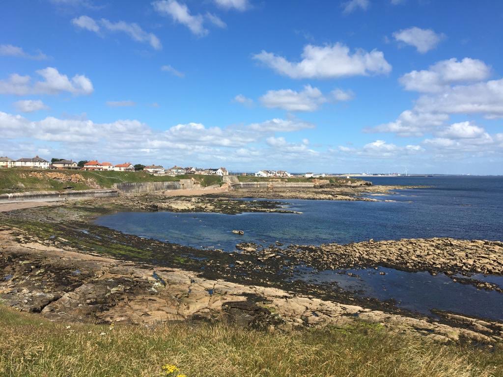 CygnusSupport1's tweet photo. This morning #TeamCygnus have been taking part in @RunnersNFR virtual #LGBT5kFest What a beautiful morning for supporting others &amp; staying connected when we’re apart!
❤️#Northumberland https://t.co/2Gh0FXpig2