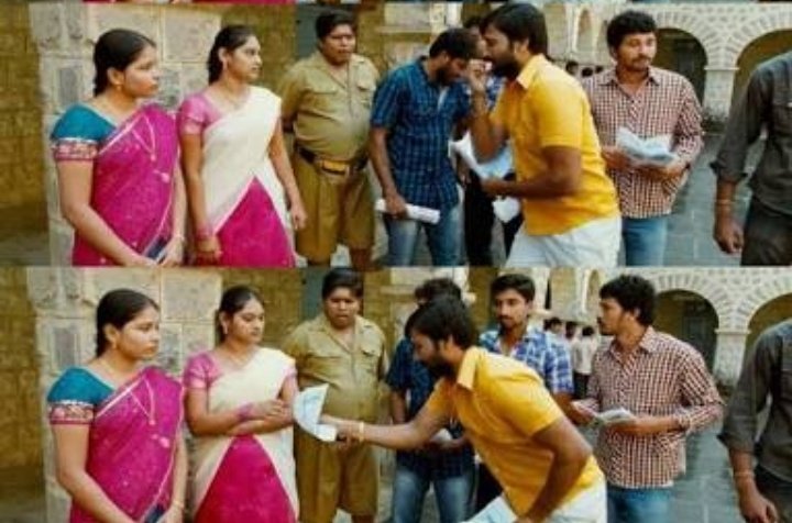 __rickyArjun's tweet photo. Pic1 : Alia Reject prab'ASS

Pic2 : Sonam Reject prabh'ASS

Pic3 : Katrina Rejects prabh'ASS 

Pic4 : prabhASS &amp; Team Requesting BTown Actress Shardha&amp;Deepika.😂🙏🗣

BB lekunte deke valu kademo
prabh'ASS Land Fans.. Muskondra 😹

#pushpa 
https://t.co/O1zMsJzoPC https://t.co/6VPYDagCMw