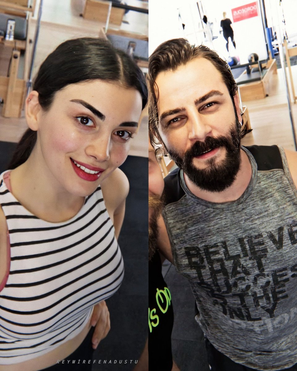 reymiredustu's tweet photo. #ÖzBerkSporda 😍 💪 https://t.co/fuqqglT2cd