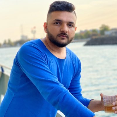 Royal_Kushal's tweet photo. #NewProfilePic https://t.co/8tOYy6QG2Y