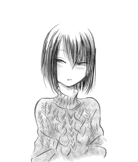 #女の子のイラストだけで興味を持ってくれる方へ届け
マンガ描いてます。
読んでください。 