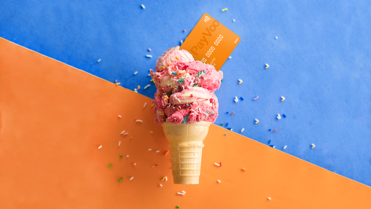 PayvooO's tweet photo. 🍦 "You can't buy happiness, but you can buy ice cream and that is pretty much the same thing."
Happy International ice cream day, everybody! Let’s enjoy a delicious cooling treat and mark the wonderful summer day. ⛱️ https://t.co/hqMdbbk50K