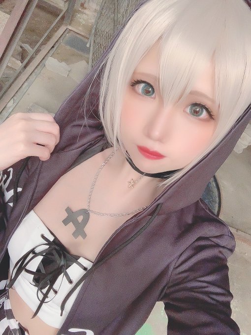 コスプレイヤー舞陽女のTwitter画像60