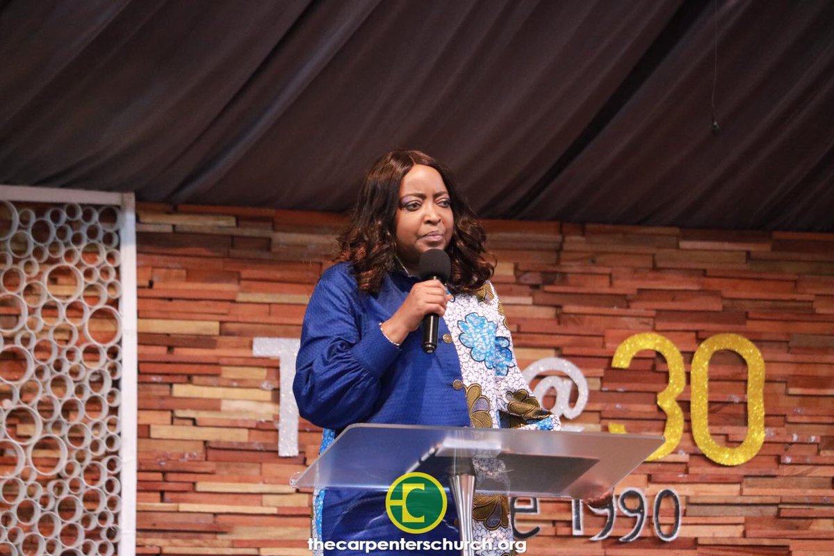 TCCPH's tweet photo. The presiding pastor, Pastor Nkechi Ene (Mrs) reads the budget for the July 2020-June 2021 financial year.
#BudgetReading #SundayService #TCCGlobal #TCCPH #TCCAbuja #eChurch
@pastorkech https://t.co/p3yI5ygnl4