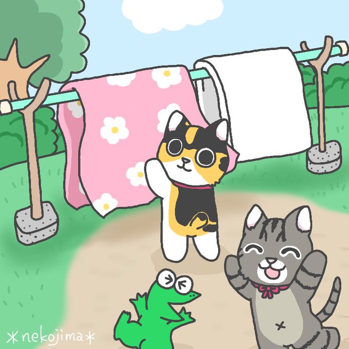 布団干しのtwitterイラスト検索結果 古い順 布団干しのtwitterイラスト検索結果 古い順