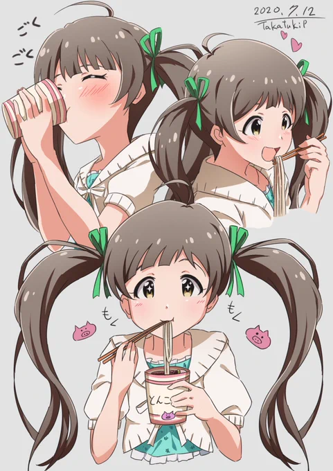 マイペースに描いてます。
#女の子のイラストだけで興味を持ってくれる方へ届け 