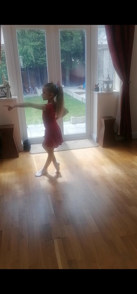 FuQuinny's tweet photo. Mila thoroughly enjoyed the Latin workshop this morning @OtiMabuse thank you xx https://t.co/nAHWoeEjjG