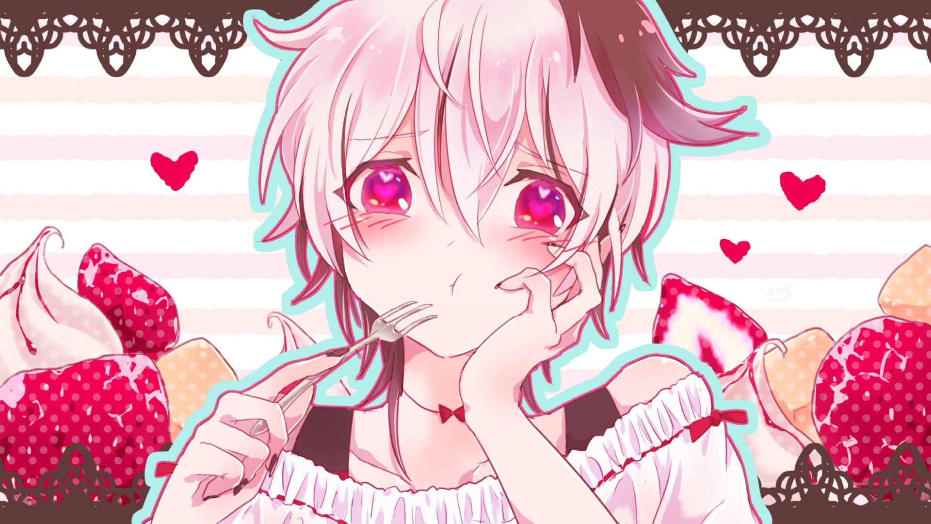 きさら🐇固定に新曲🌟 على X: 