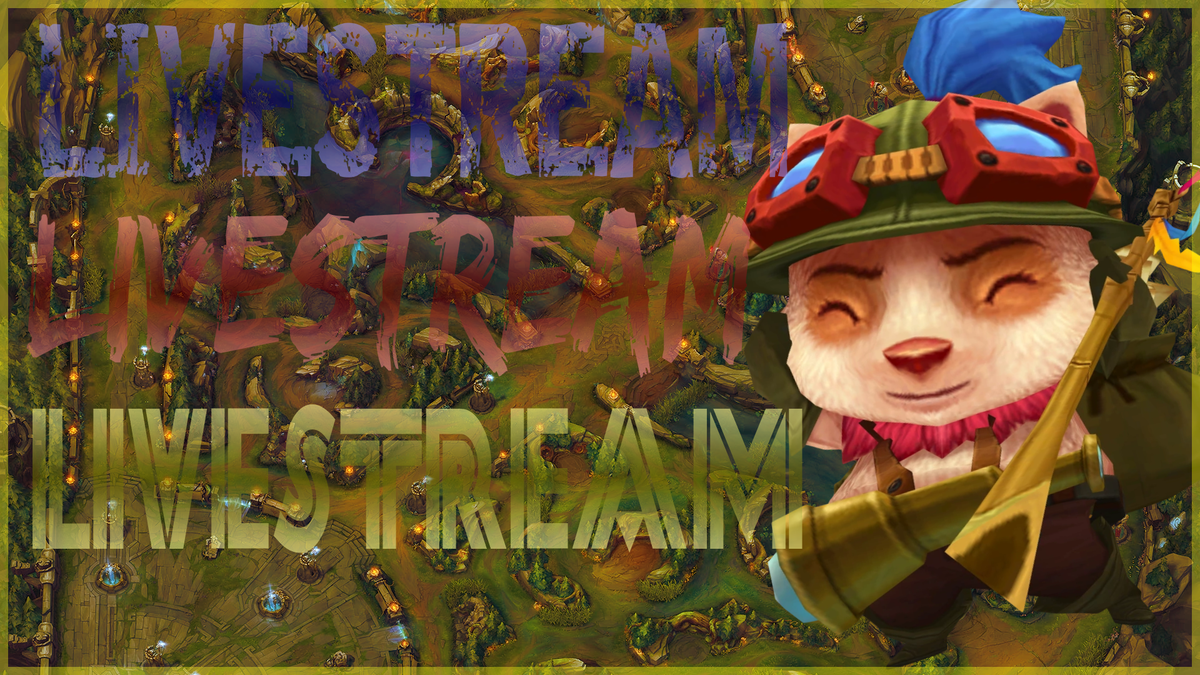 BlueShadow_TV's tweet photo. Ma ide jos jedan Live, ali ovaj put iz Dzungle😎 Tamo smo kao kod 🏠 Evo link https://t.co/7ppJbgv1Nb

#leagueoflegends #balkan #croatia #SmallStreamersConnect #smallstreamer #smallyoutubechannel #lolbalkan #gamer #balkangamer https://t.co/ykUtLmxpdQ