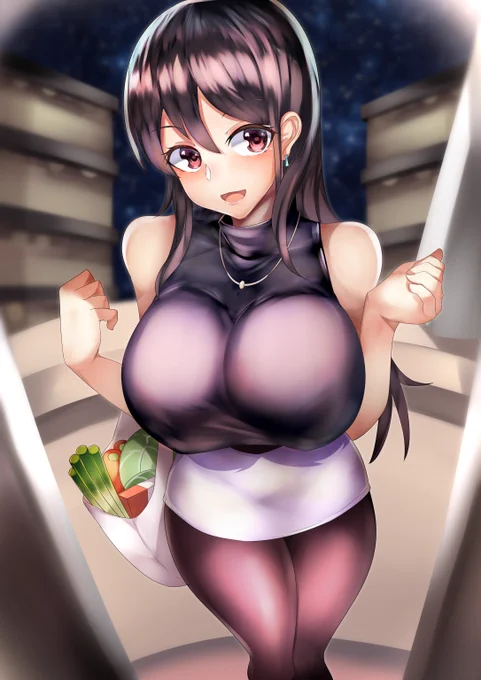 にちちようび【その1】
「少年!ご飯食べてるか!?」
#にちちようび 