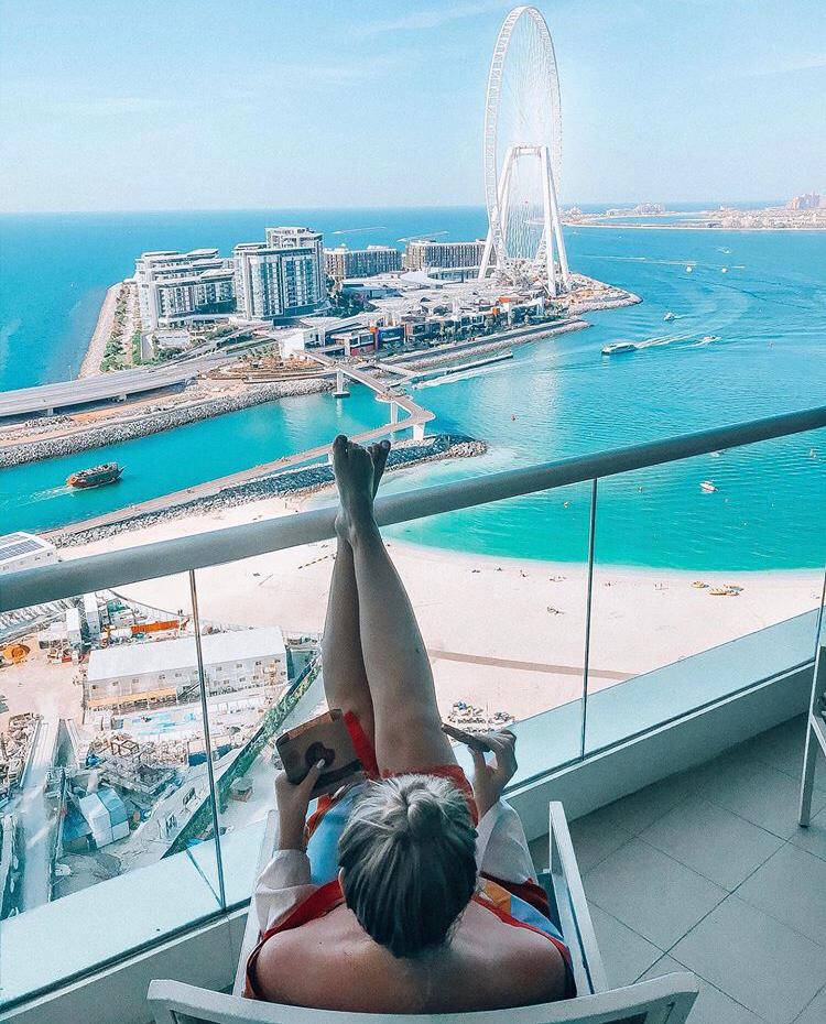 DoubleTreeJBR tweet media