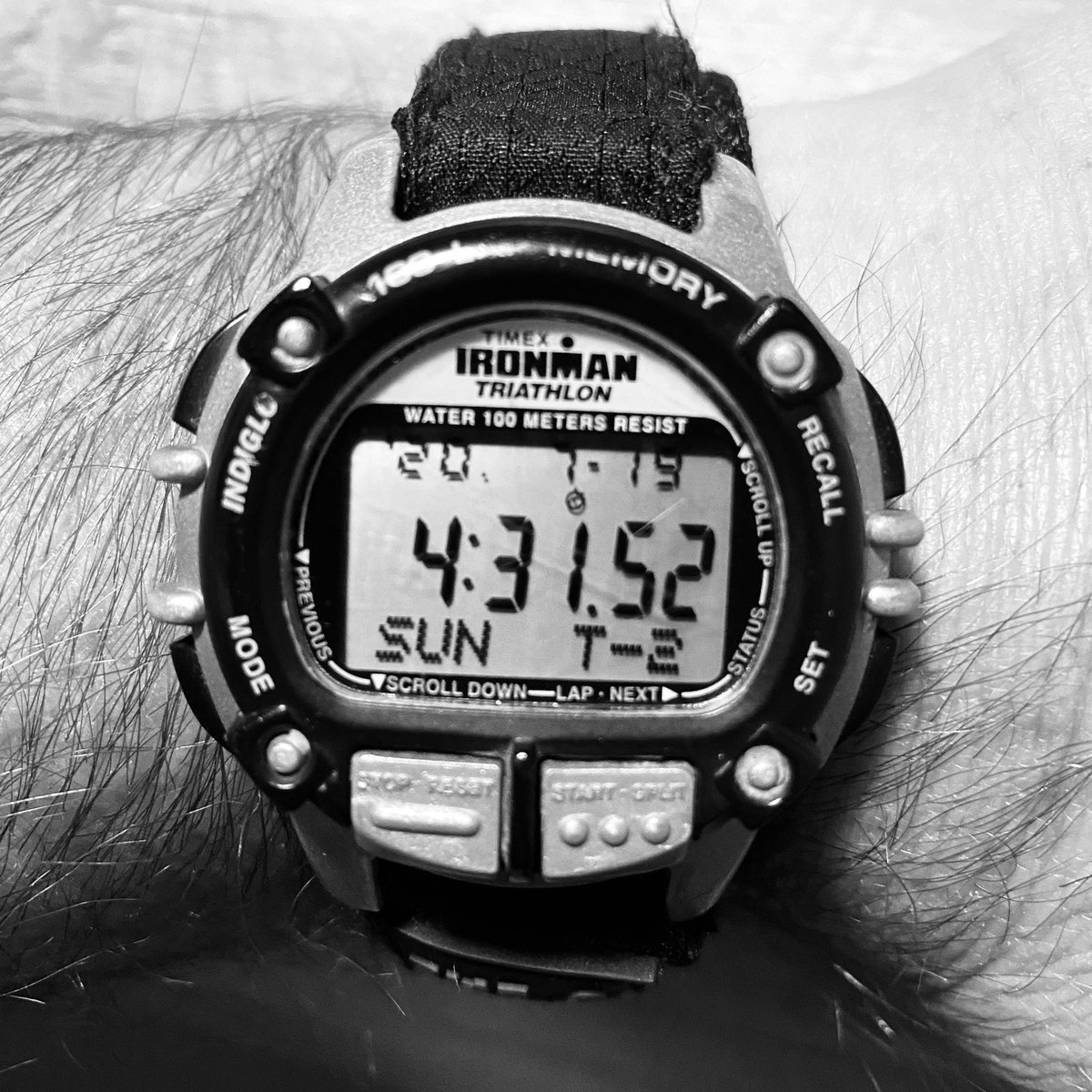 It’s a new day.
Make it GOOD.