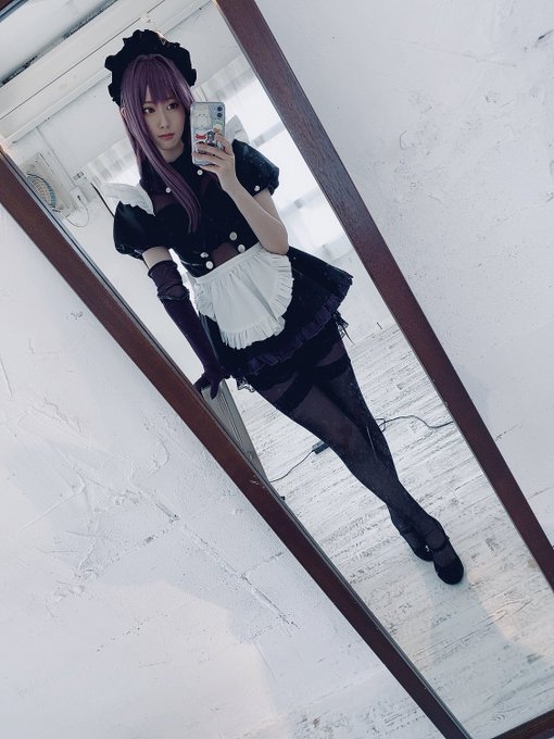 Twitterのコスプレ画像52