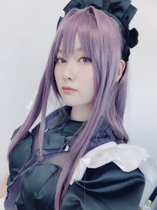 Twitterのコスプレ画像53