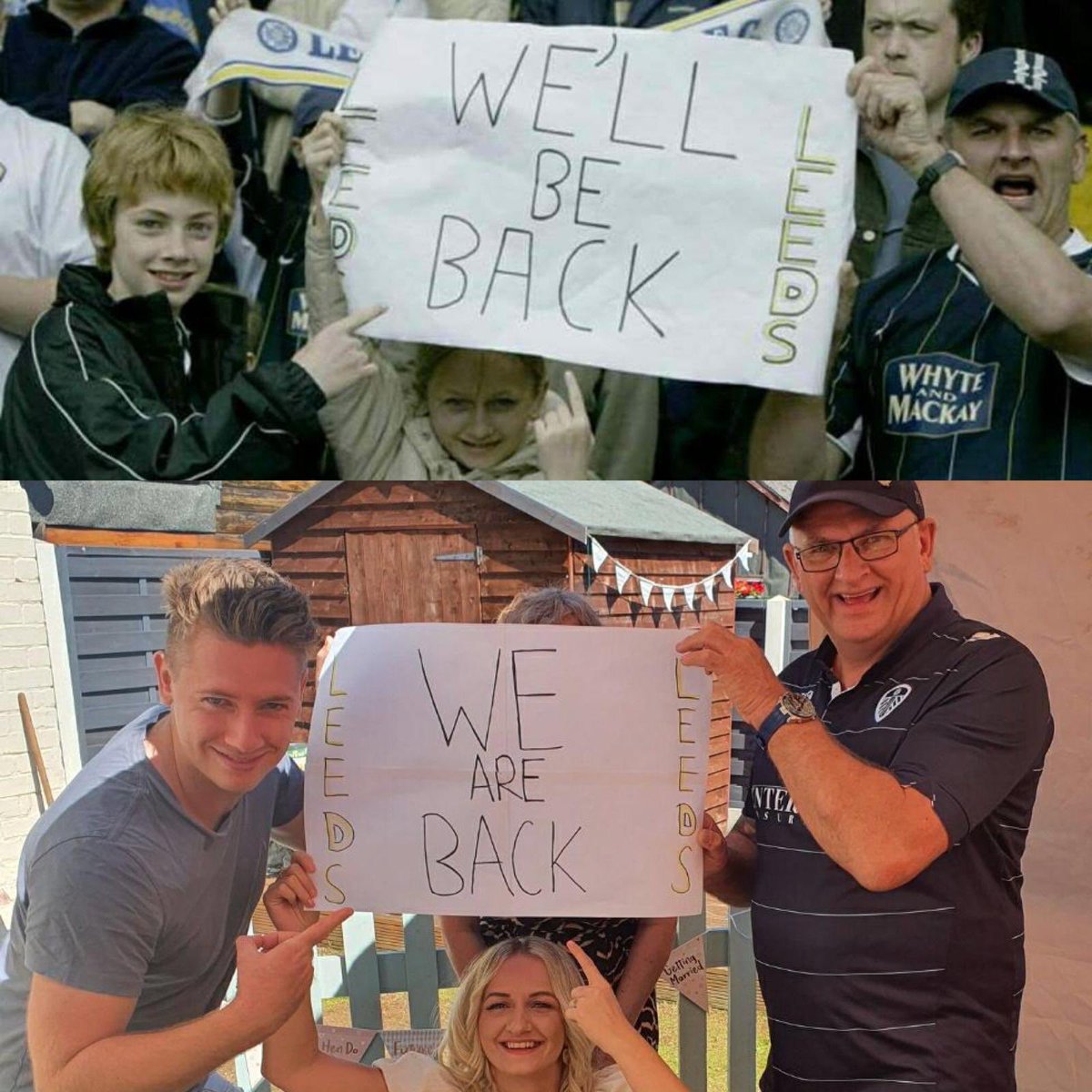 JournoKersh's tweet photo. 👀 #lufc https://t.co/wtXeNVU8dc