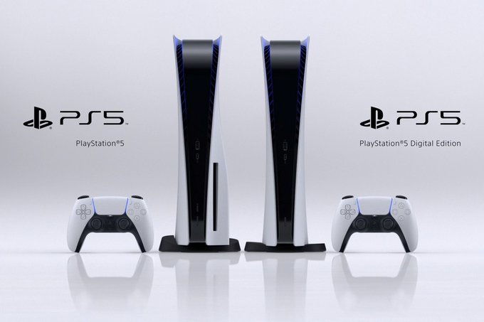 PSUdotcom's tweet photo. Kitatus and Friends Says PS5 Boost Clock ‘Opens Up A Lot Of Different Opportunities’ For Devs
https://t.co/xujg4v6rxE
#PS5 #BoostClock #Sony #PlayStation5 #KitatusAndFriends #News #Repost https://t.co/2a3BEV9TW3
