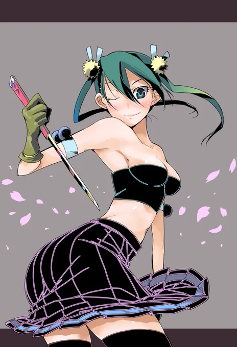 #女の子のイラストだけで興味を持ってくれる方へ届け
届いてーーー??⭐️ 
