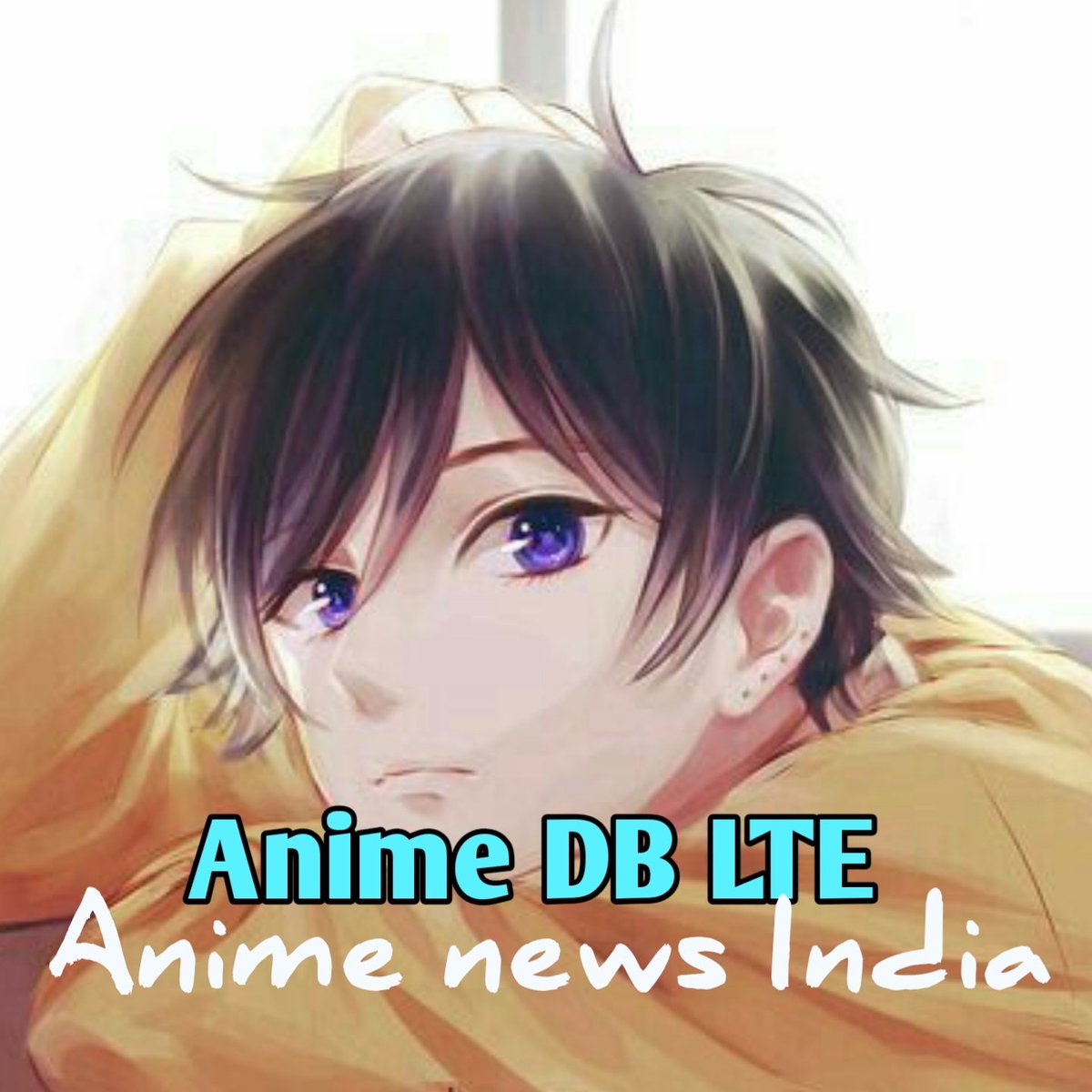 Animedblte's tweet photo. #NewProfilePic https://t.co/1UuHPpIBJP