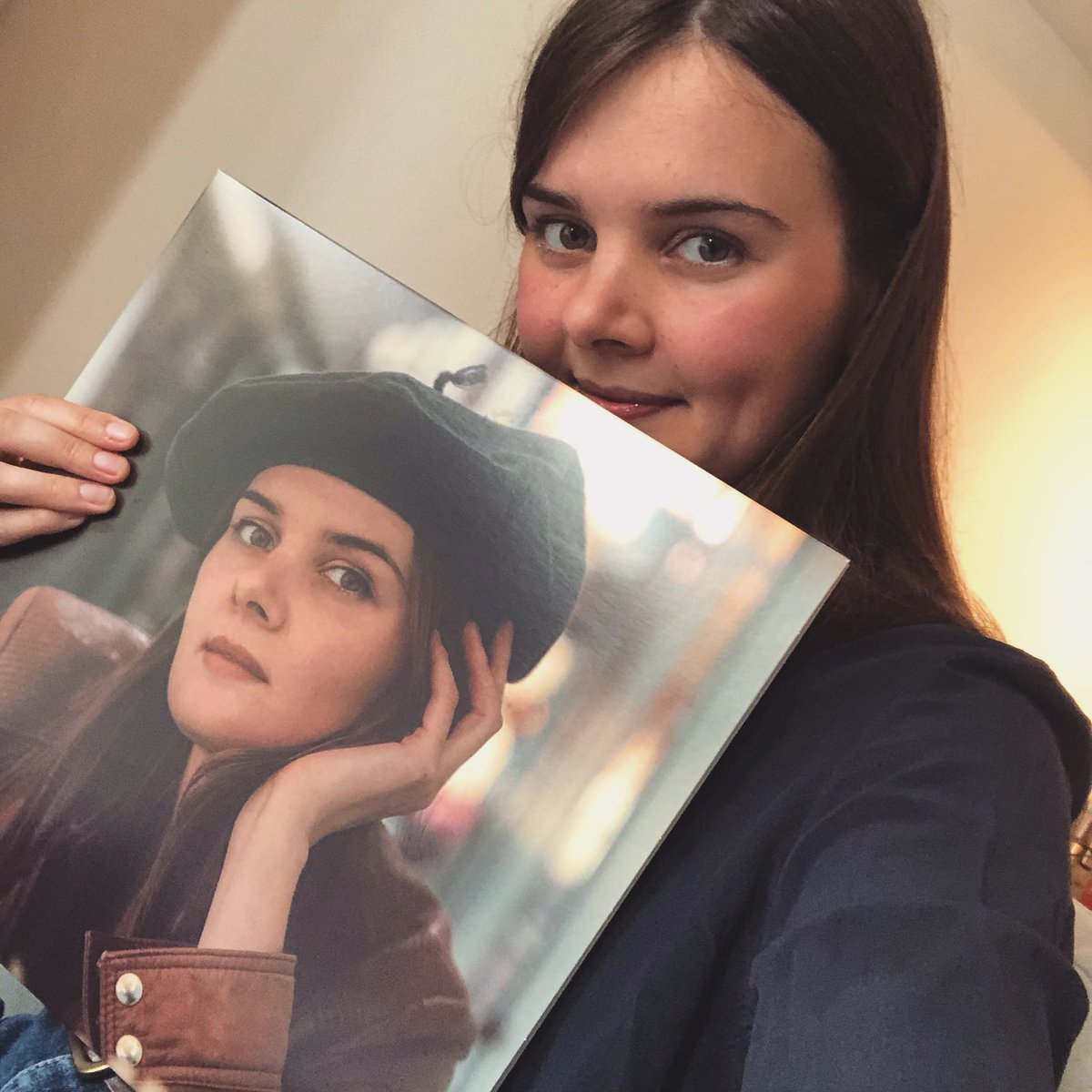 ellajanesmusic's tweet photo. My first ever vinyl! PROUD 😍🎉 #kickstarter
https://t.co/ubplFAXIIa https://t.co/3qBLvU0VNq