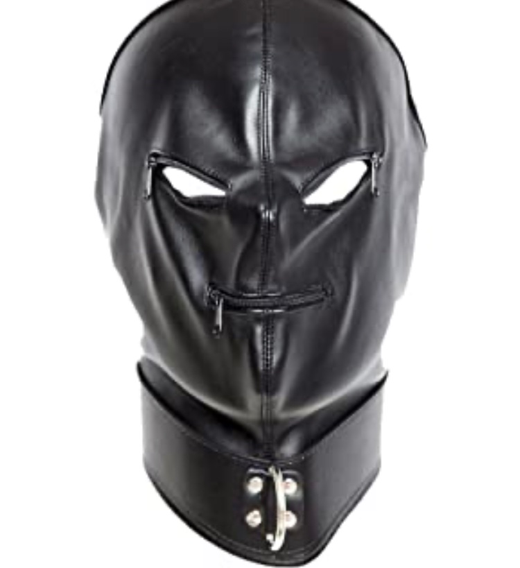 Samedifferentd1's tweet photo. @NeilClark66 Explain to your non-existent friend that this *isn’t* the sort of mask they should be wearing... https://t.co/4X7TLR4knV