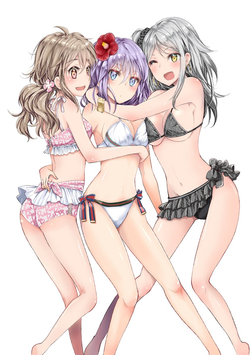 「#女の子のイラストだけで興味を持ってくれる方へ届け 」|此ノ木よしるのイラスト