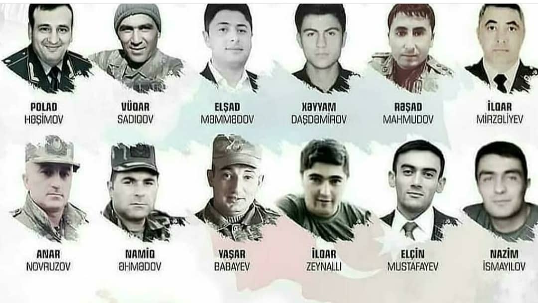 N__Musayeva's tweet photo. Biz öldükdə şəhid olarıq amma siz ermeniler öldükdə leş olarsınız. Bizdə şəhidlərimizin arxasıyca göz yaşı tökülər, dualar oxunar, amma, siz ermenilerin arxasıyca lənət oxunar!
Allah bütün şəhidlərimizə rəhmət etsin. Ailələrinə səbr versin✊🇦🇿
#Qarabağ #StopArmenianAgression https://t.co/R4WYJi0FO1