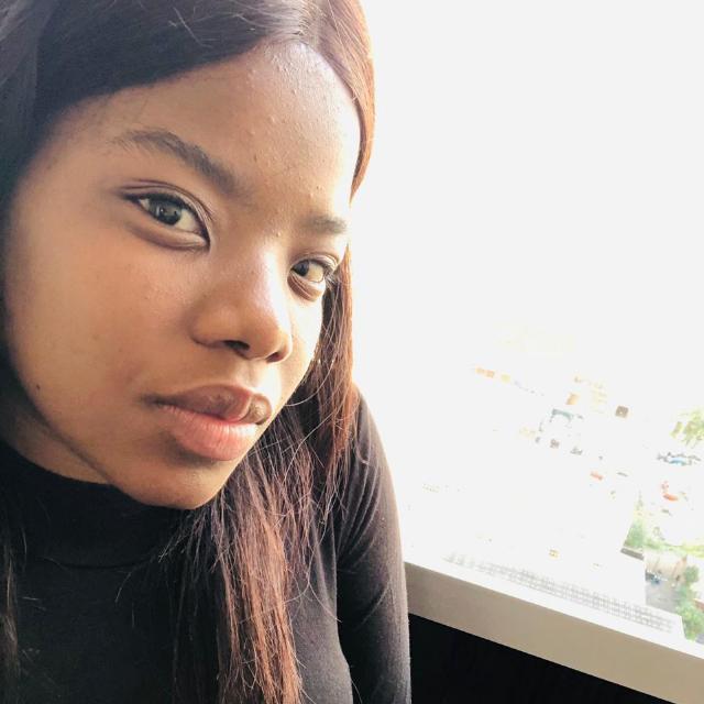 Gcisazee's tweet photo. #NewProfilePic https://t.co/fEkpiVU7lc