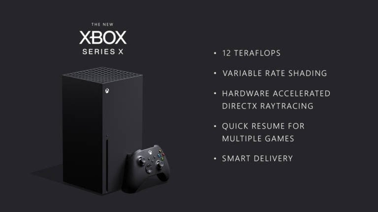 0Sucram's tweet photo. Scusa se è poco...😎 #XboxSeriesX #Xbox
#QuickResume
#SmartDelivery
#DynamicLatencyInput
#VariableRateShading
#DirectXRaytracing
Tanto tanto tanto altro! #Gamers https://t.co/UI4Ac5surH