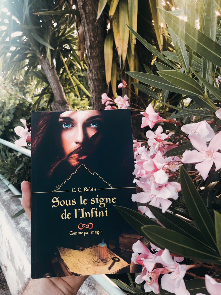 CCRobin4's tweet photo. Et si vous faisiez de « Sous le signe de l’Infini » votre lecture de l’été ? ☀️https://t.co/vTsNju6YbN #Audiences #Roman #soleil #ete #lecture #lire #bibliophile #biblio #livresque #magie #sorciere https://t.co/0Cv8XfnpJO