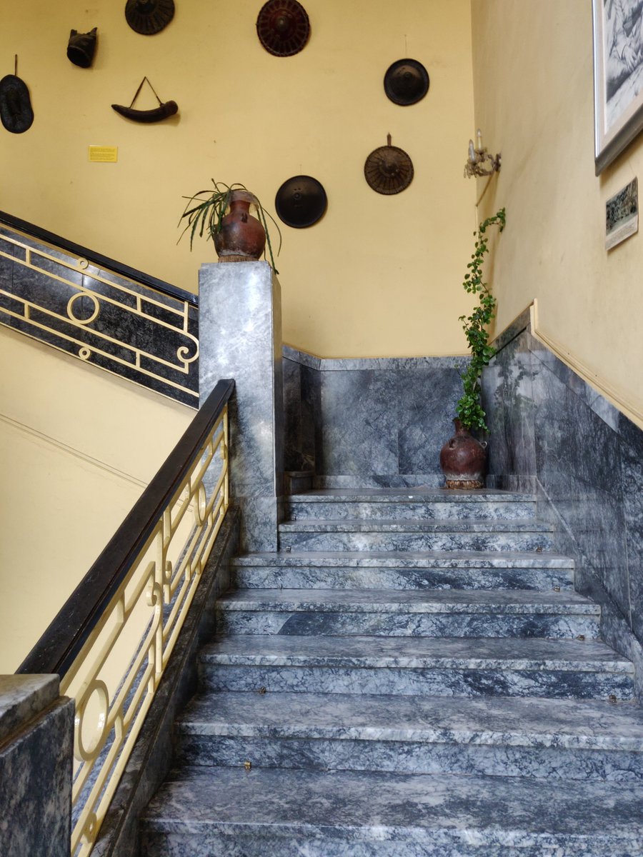 The entrance to the Museum was 100 Birr but would say was totally worth it.