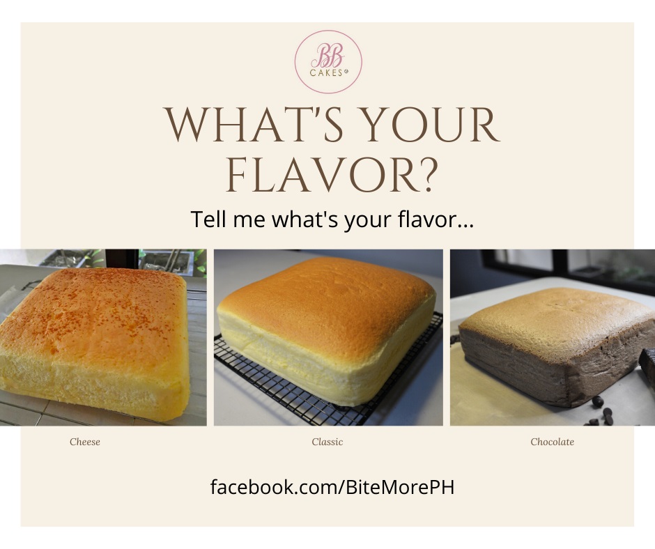 BBCakesMANILA's tweet photo. Not everyone likes all our flavors, but each flavor is someone's favorite.
- Irv Robbins
#foodie #yummy #BBCakes #bitemore #dessert #cake #local #better #original #pinoy #pinoybrand https://t.co/fzKgz8CRH0