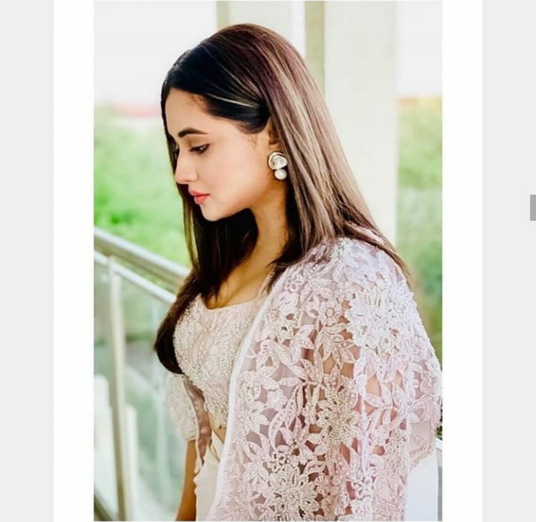 “I don’t want to be a supermodel; I want to be a role model.”  #ShalakhaReturns